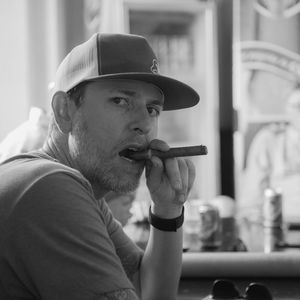 Meet your Posher, Casey